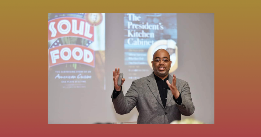Adrian E. Miller on Soul Food, Cultural Continuity, and Snoop Dogg