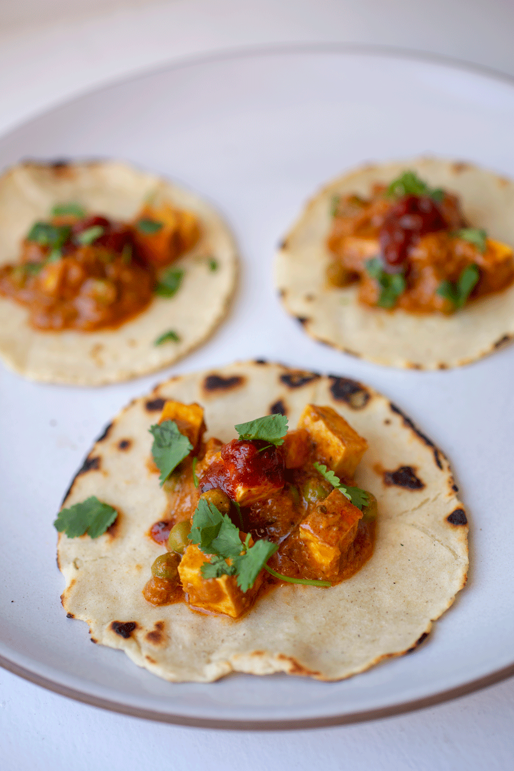 paneer-tacos-with-our-Tikka-Masala-Sauce-and-Tomato-Achaar