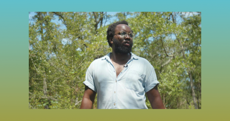 Tunde Wey Wields Food To Fight The New Normal